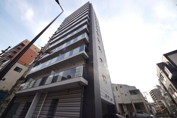 RIDGE王子神谷の物件内観写真